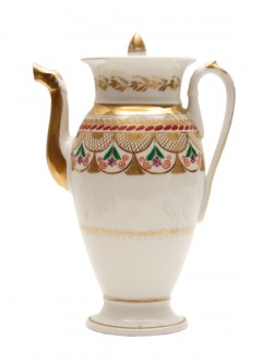 Porcelanas del Buen Retiro