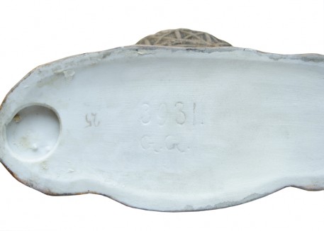 Porcelanas Varias