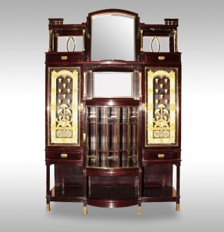 Muebles Modernistas