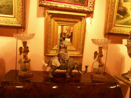 Cristal Varios