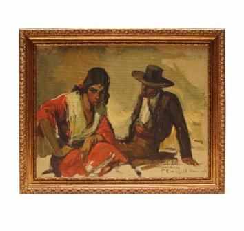 Gitanos