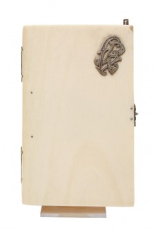 Objetos varios de colección