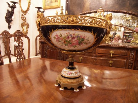 Porcelana de Sévres
