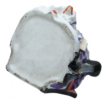 Porcelanas Varias