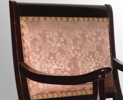 Muebles Modernistas
