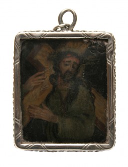 Relicarios y Objetos Religiosos