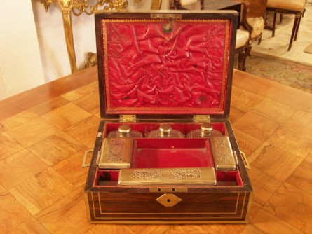 Cajas varias