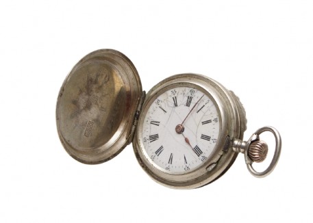 Relojes de Bolsillo