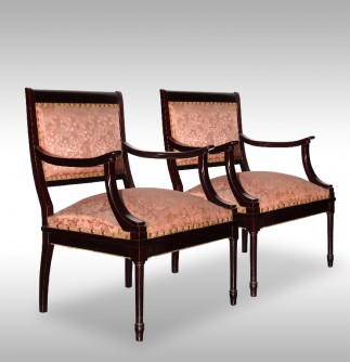 Muebles Modernistas
