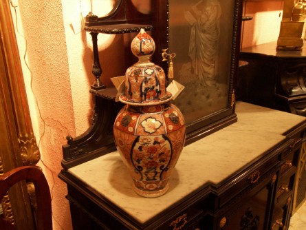 Porcelana de Imari