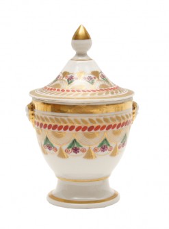 Porcelanas del Buen Retiro