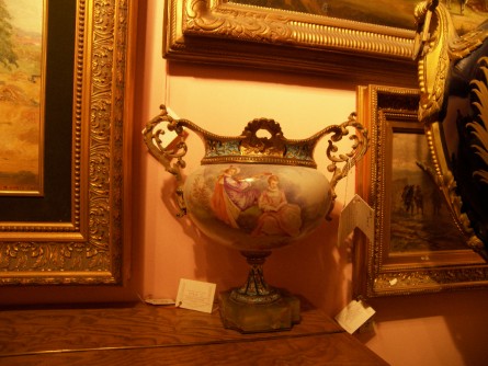 Porcelana de Sévres