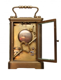 Relojes de Cabecera
