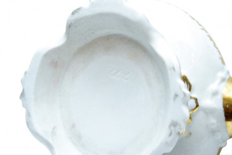 Porcelanas del Buen Retiro