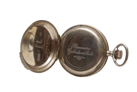 Relojes de Bolsillo