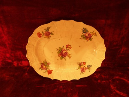 Porcelanas Varias