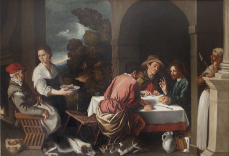 Las bodas de cana