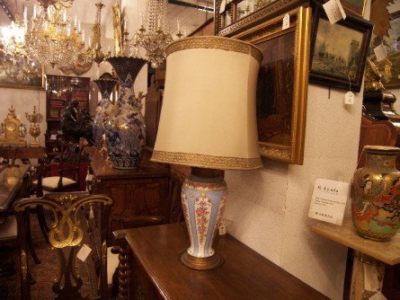 Porcelana de Sévres
