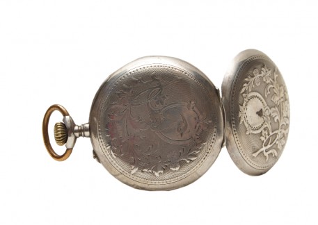 Relojes de Bolsillo