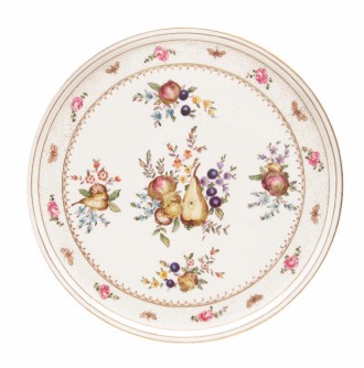 Porcelanas de Limoges