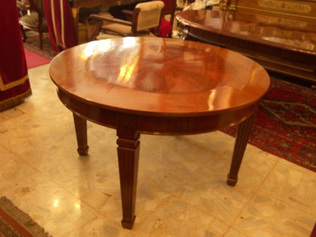 Mesa de comedor 