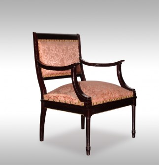 Muebles Modernistas