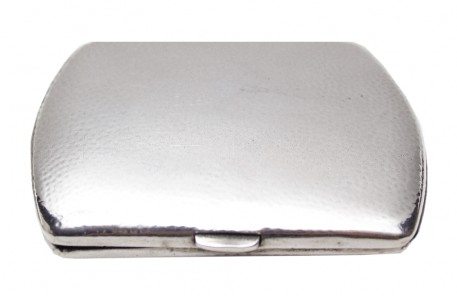 Pitilleras de Plata