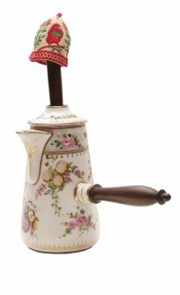 Porcelanas de Limoges