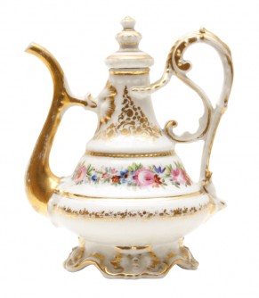 Porcelanas Varias