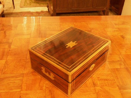 Cajas Varias