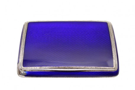 Pitilleras de Esmalte