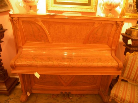 Muebles Modernistas