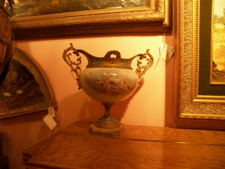 Porcelana de Sévres