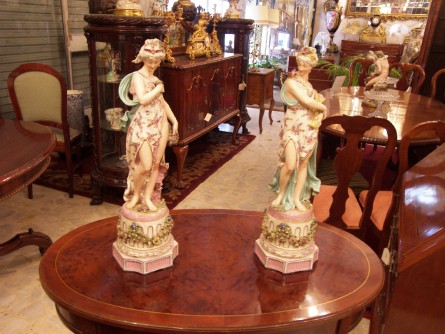 Porcelana Meissen