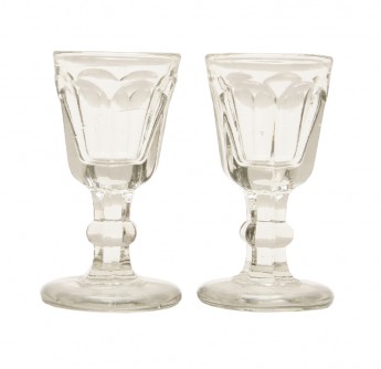 Cristal de La Granja