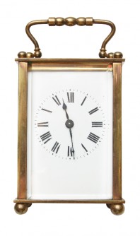 Relojes de Cabecera