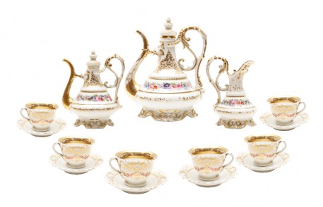 Porcelanas Varias