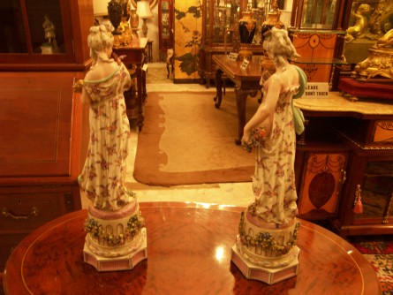 Porcelana Meissen