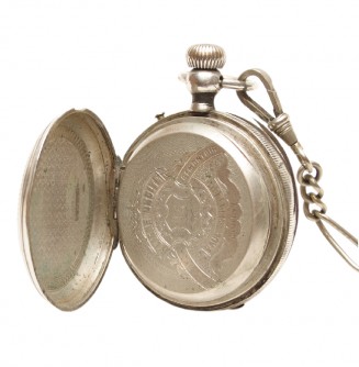 Relojes de Bolsillo