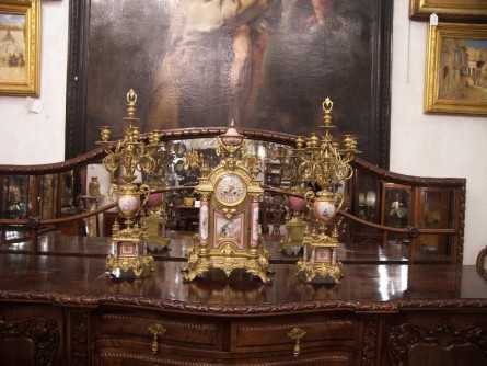 Guarniciones