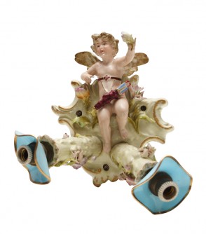 Porcelana Meissen