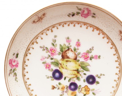 Porcelanas de Limoges