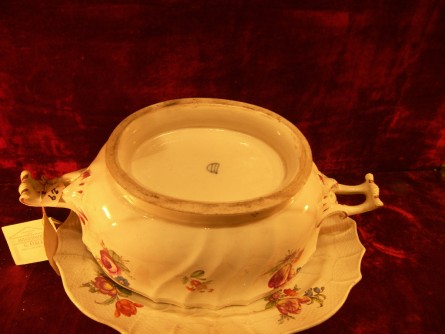 Porcelanas Varias