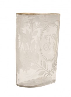 Cristal de La Granja