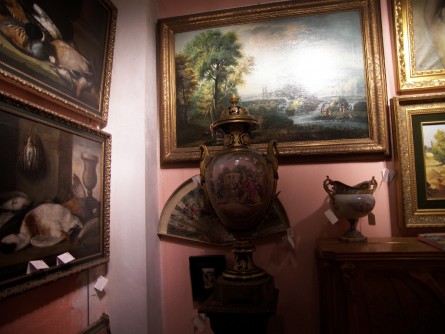 Porcelana de Sévres