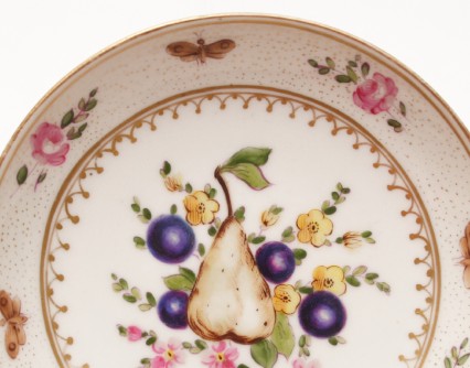 Porcelanas de Limoges
