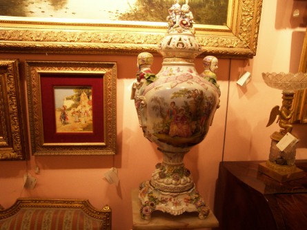 Porcelana Meissen