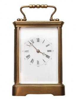 Relojes de Cabecera