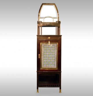Muebles Modernistas
