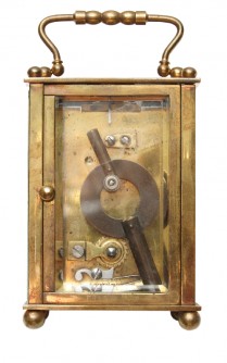Relojes de Cabecera